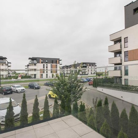 Apartament Biegusa 格利维采 外观 照片