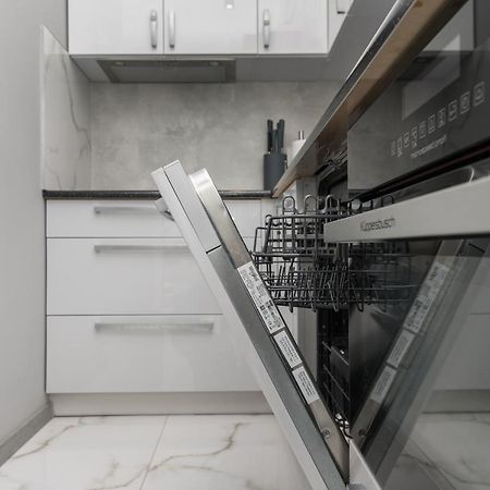 Apartament Biegusa 格利维采 外观 照片