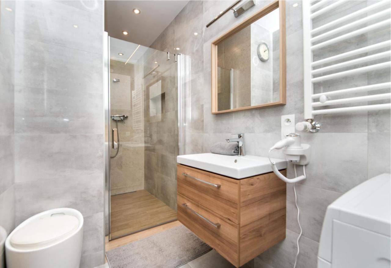 Apartament Biegusa 格利维采 外观 照片