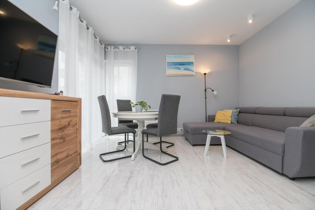 Apartament Biegusa 格利维采 外观 照片