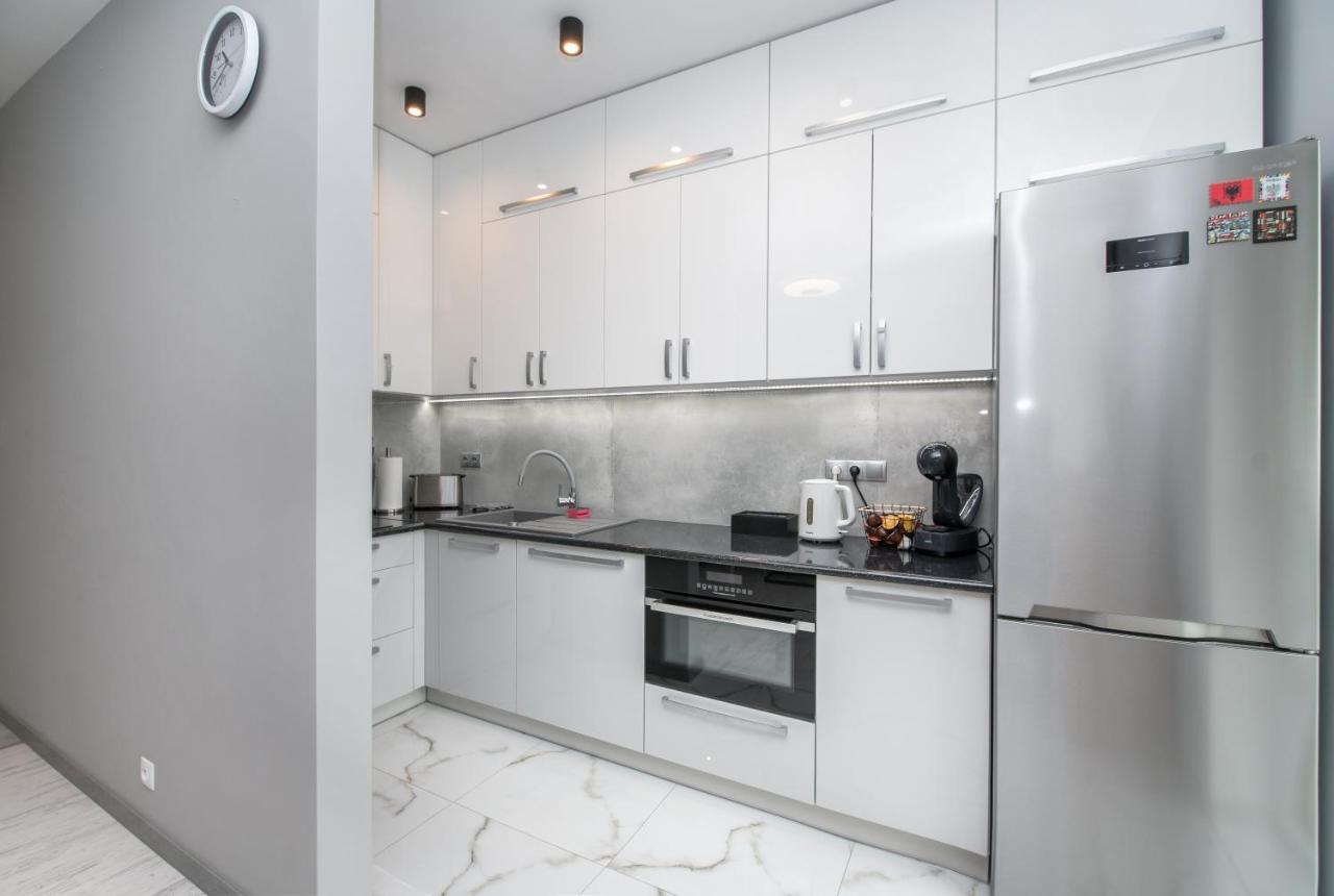 Apartament Biegusa 格利维采 外观 照片