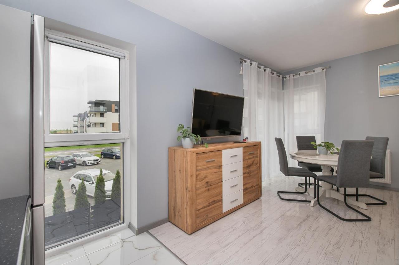 Apartament Biegusa 格利维采 外观 照片